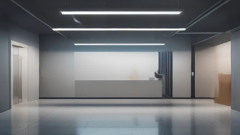 磁力狗产品中心主视觉：永磁电机与智能控制系统